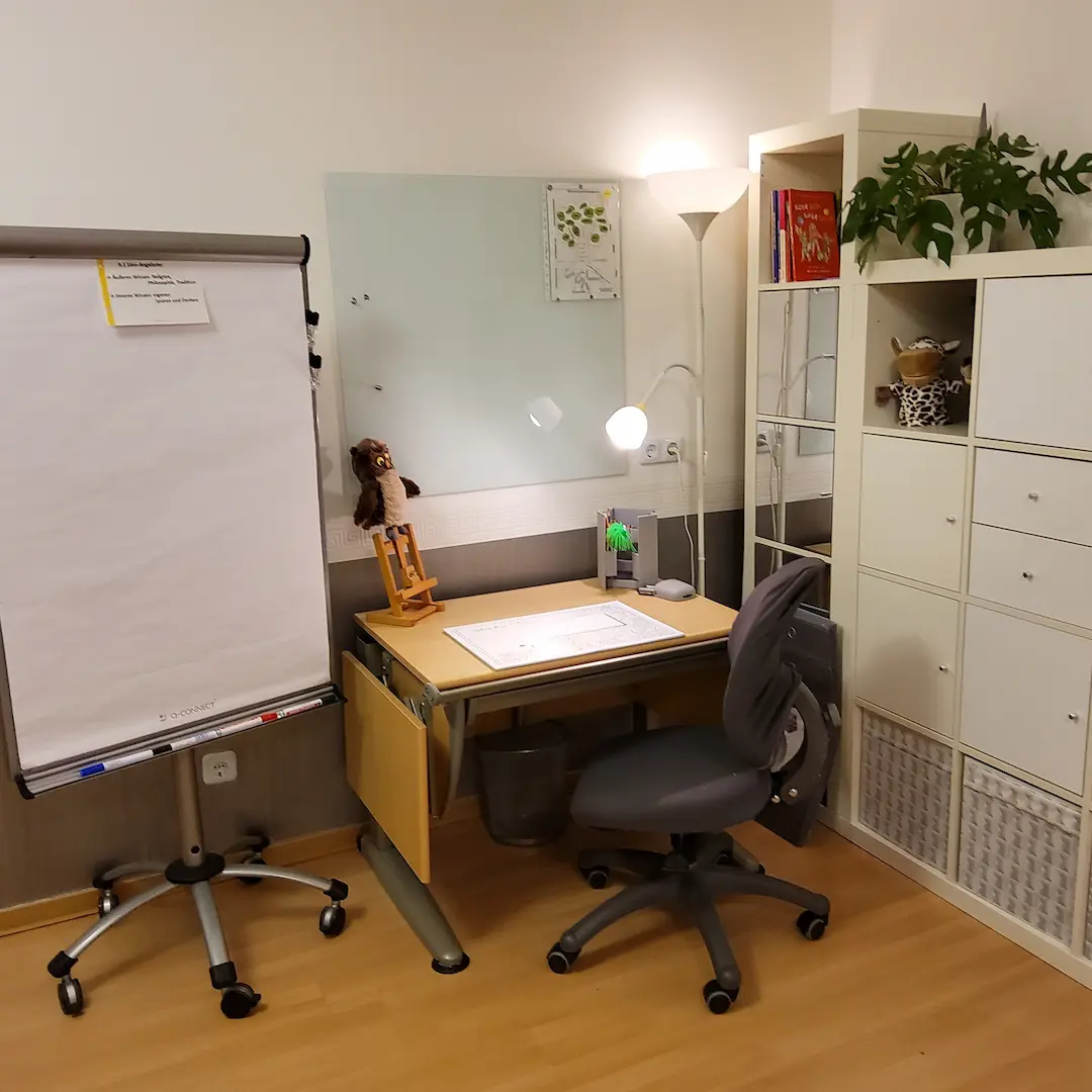 Lerncoaching